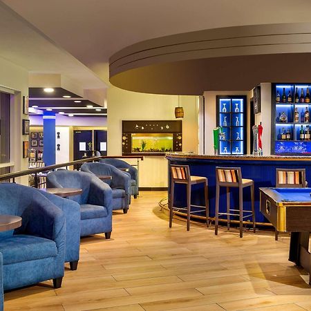 Novotel Port Harcourt Exteriér fotografie