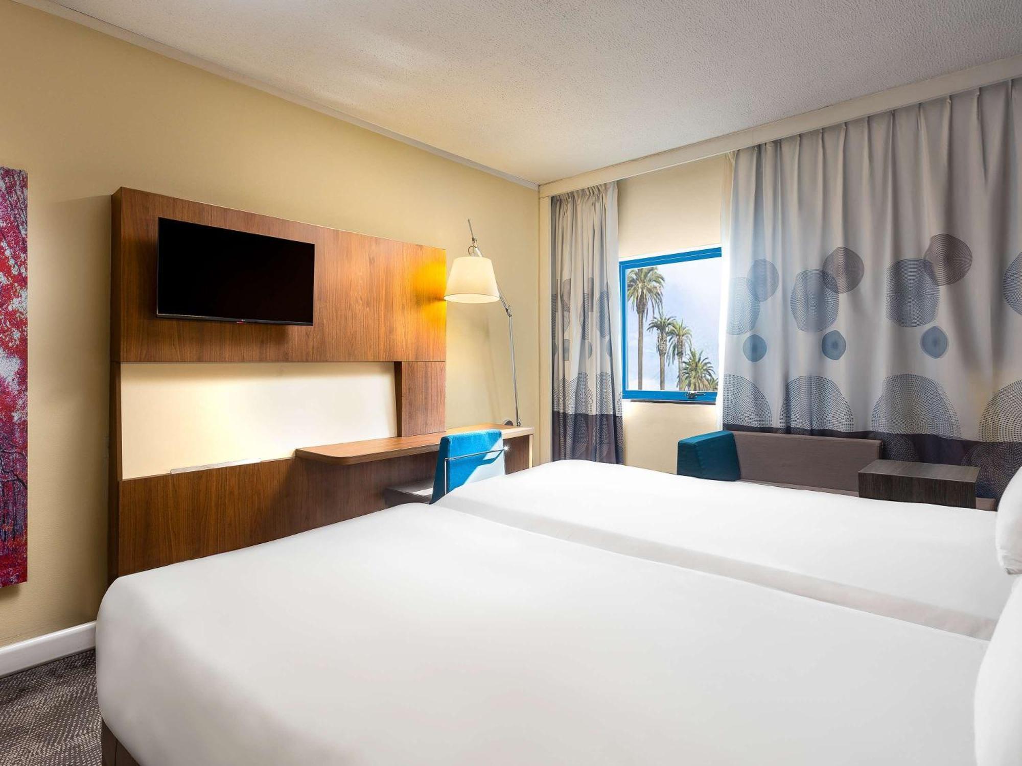 Novotel Port Harcourt Exteriér fotografie