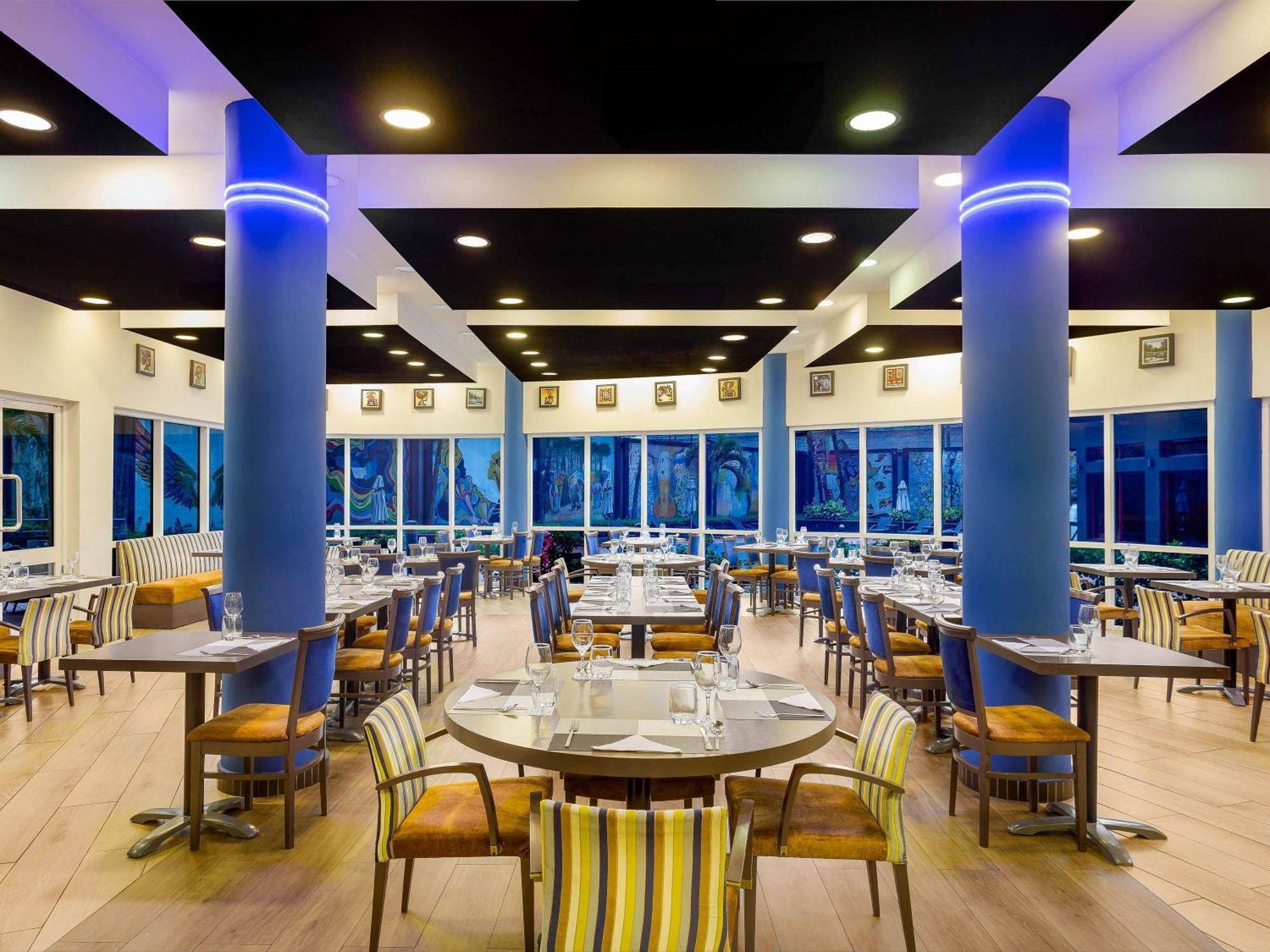 Novotel Port Harcourt Exteriér fotografie
