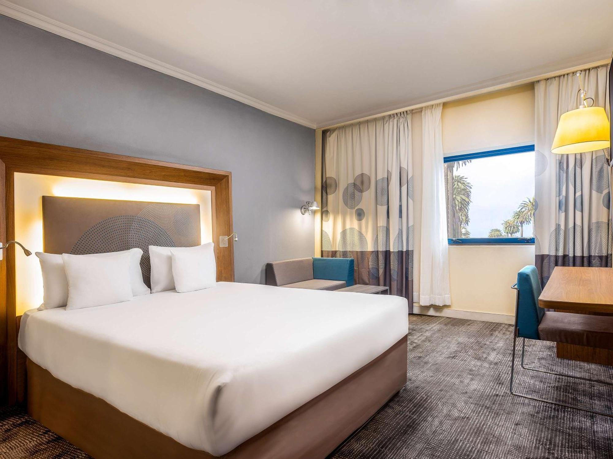 Novotel Port Harcourt Exteriér fotografie