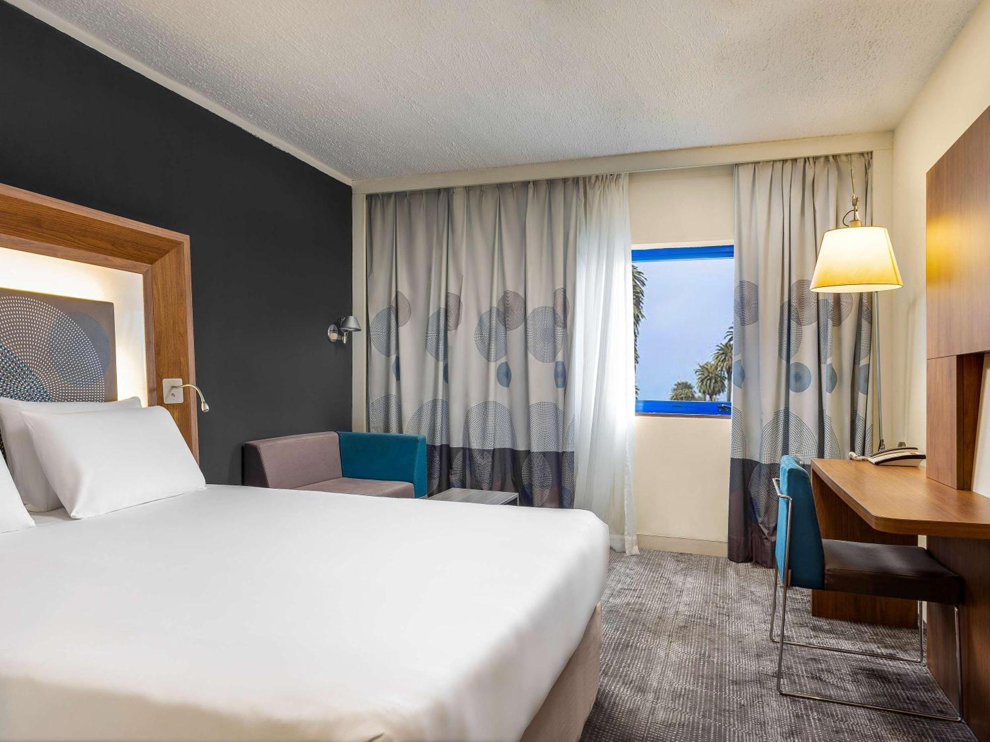 Novotel Port Harcourt Exteriér fotografie