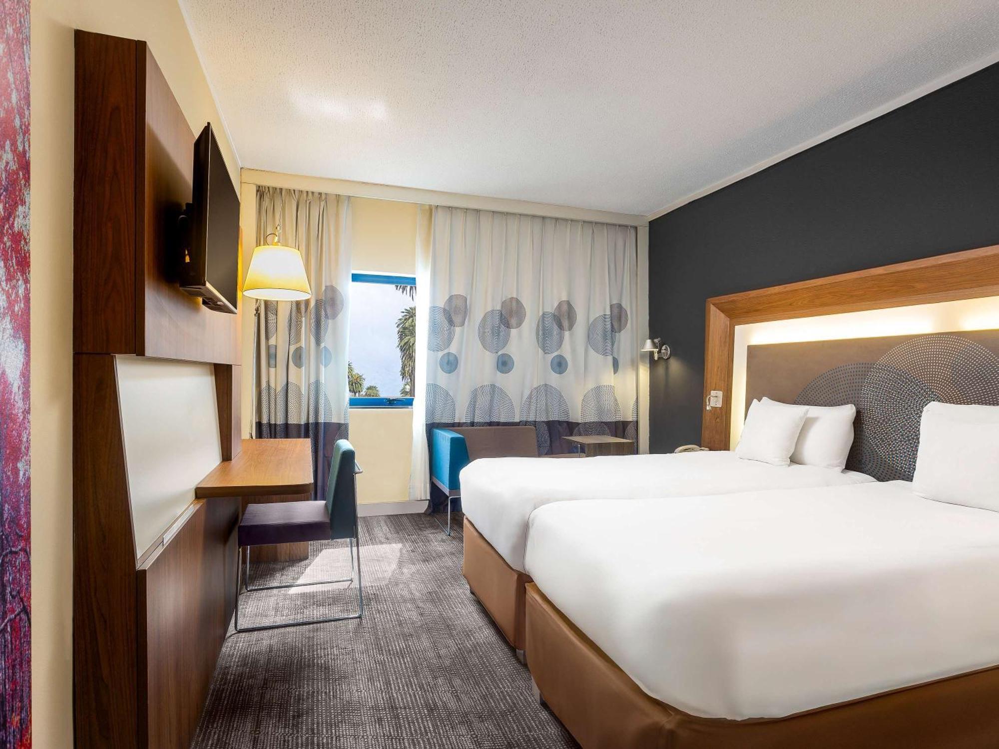 Novotel Port Harcourt Exteriér fotografie